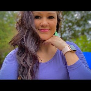 Meet your Posher, Kaitlyn